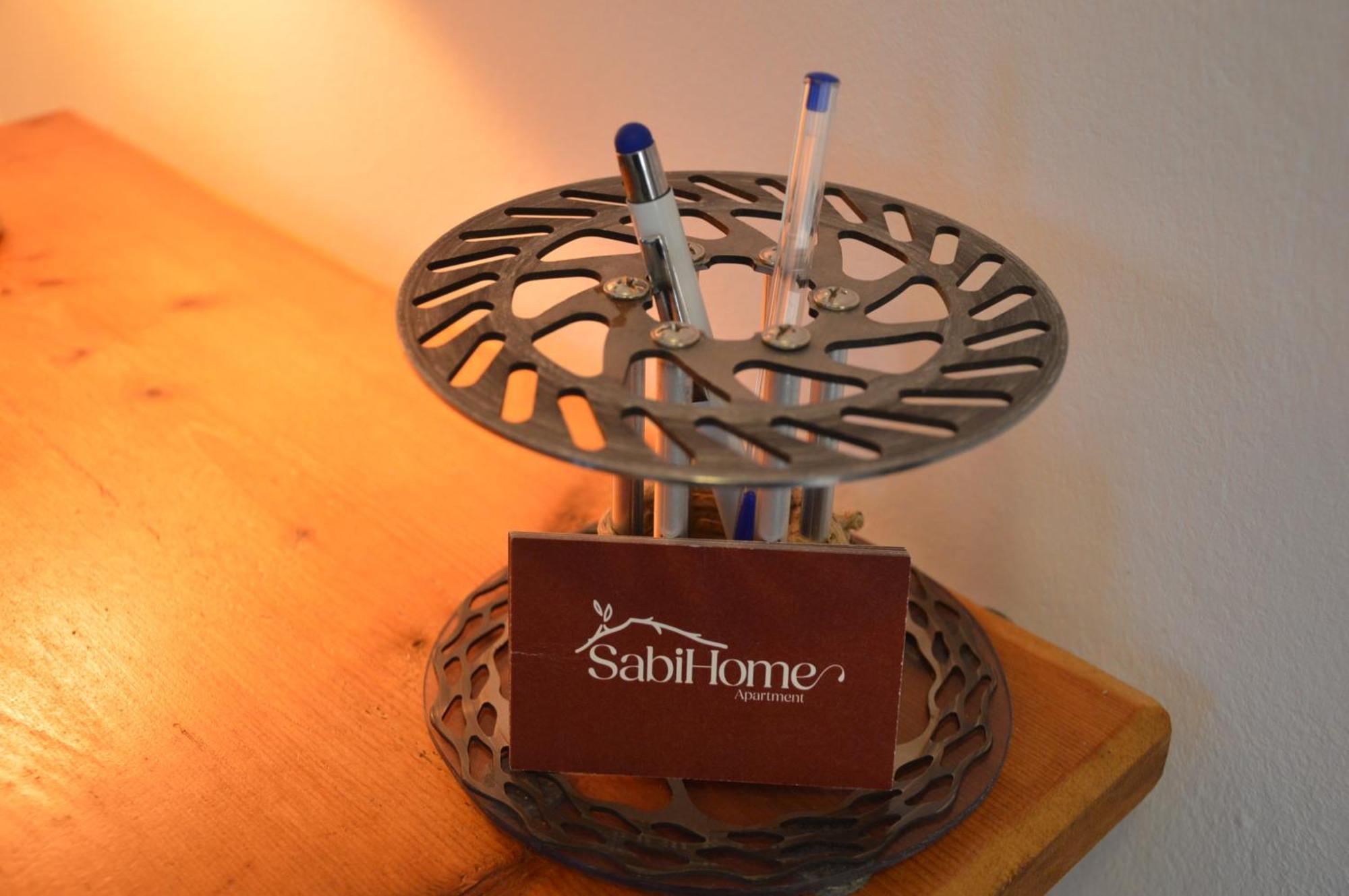 Sabihome Casciago Luaran gambar